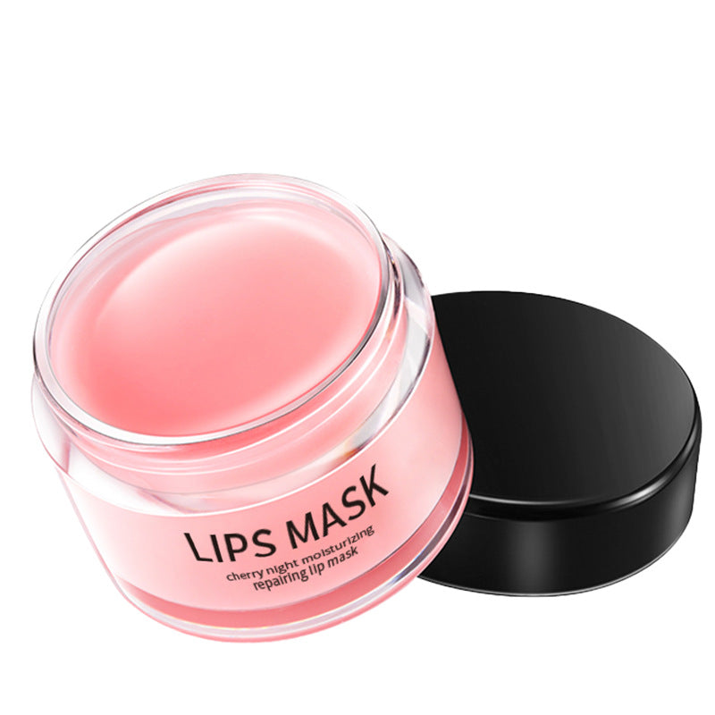 Lips mask