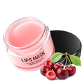 Lips mask