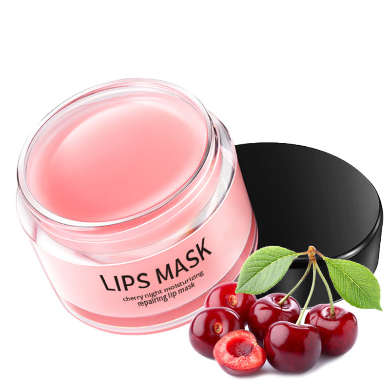 Lips mask