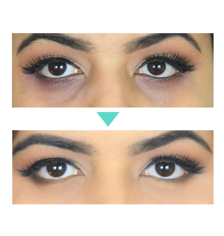 Beauty Eye Cream-Crema Contorno Occhi