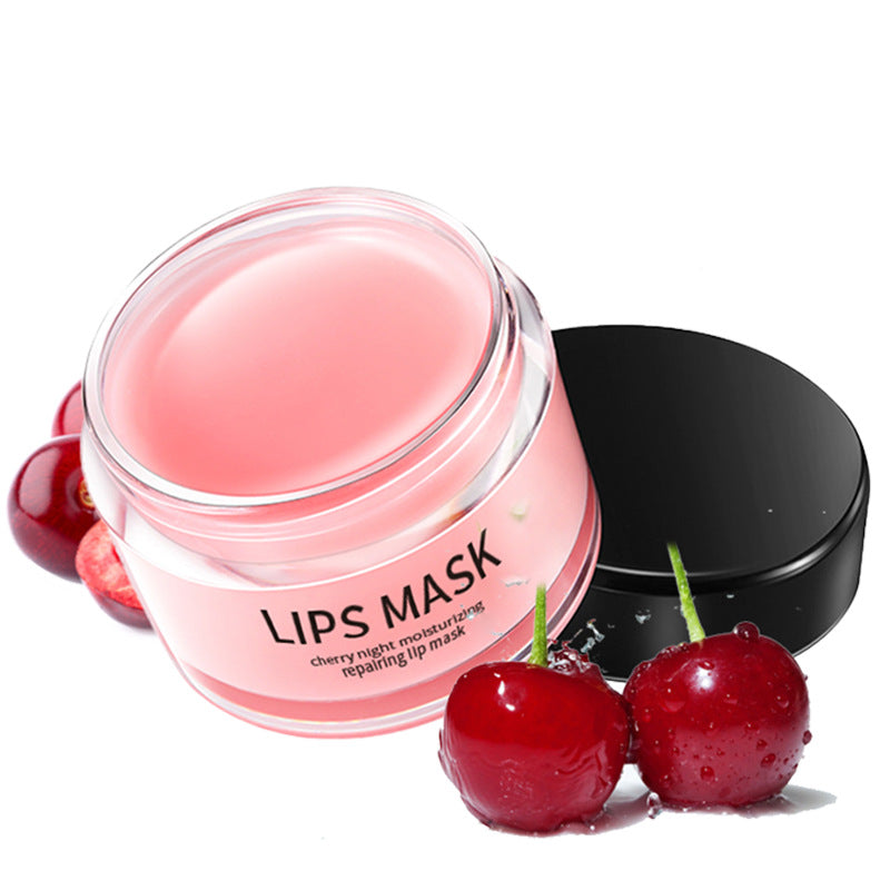 Lips mask