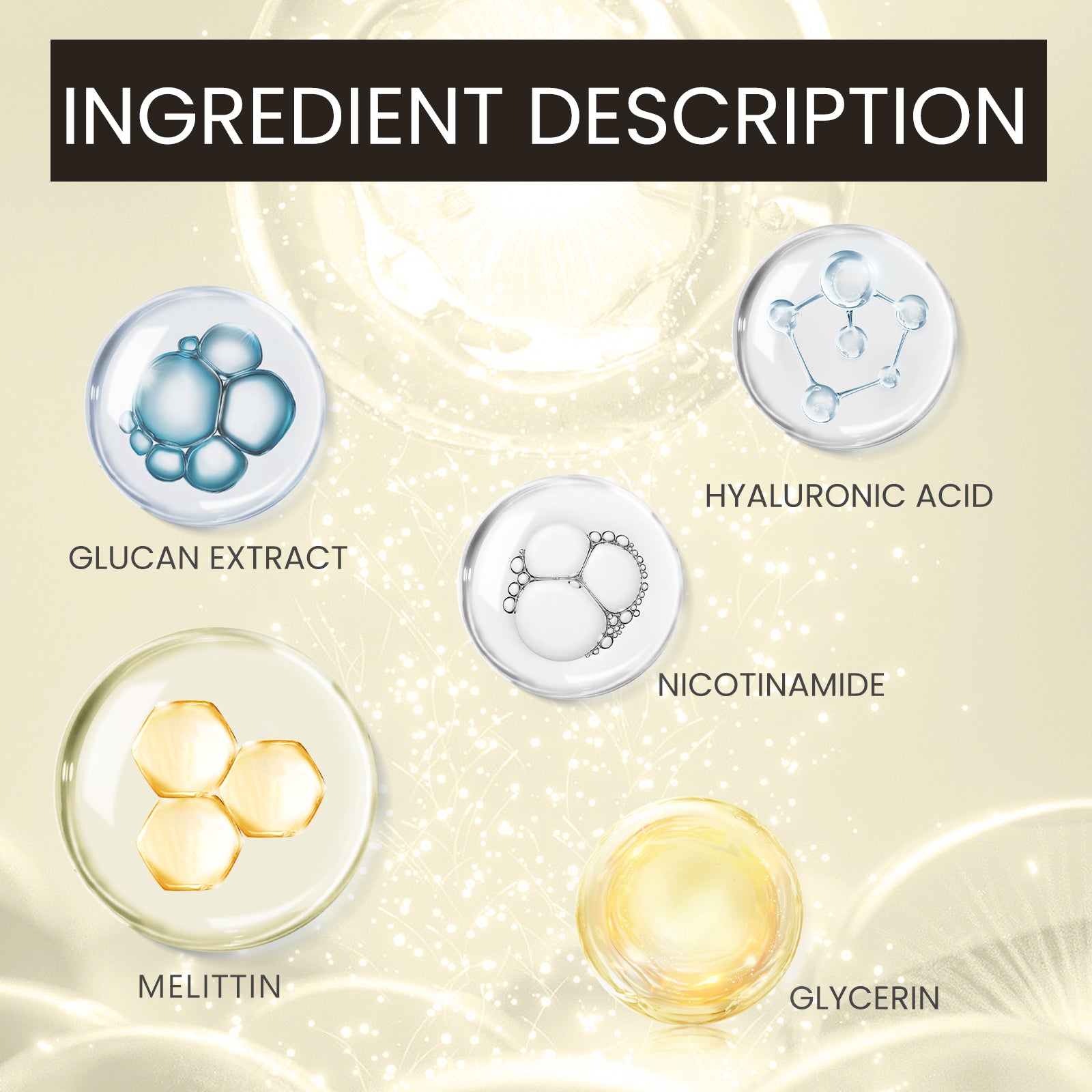 Anti-Falten- und Straffende Gesichtspflegeprodukte